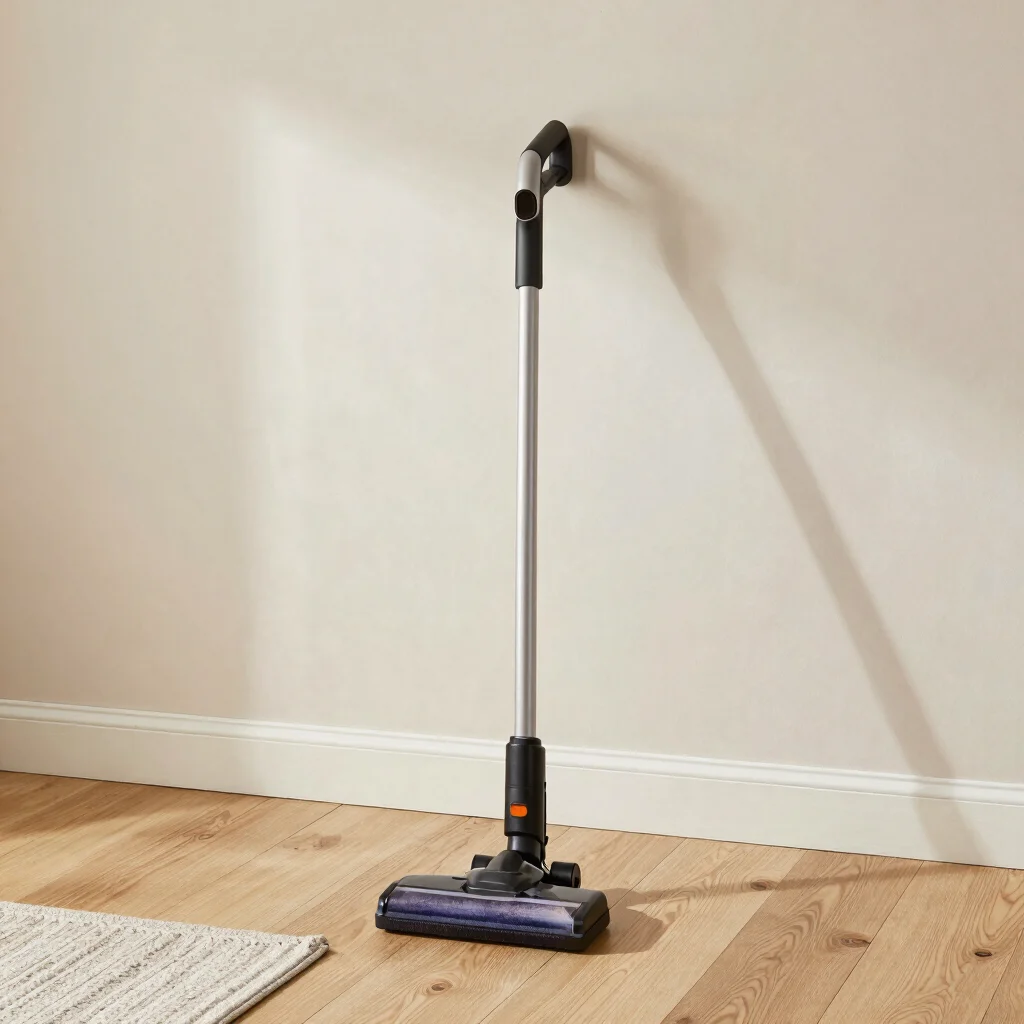 Cordless Vacuums Should Match Your Floors